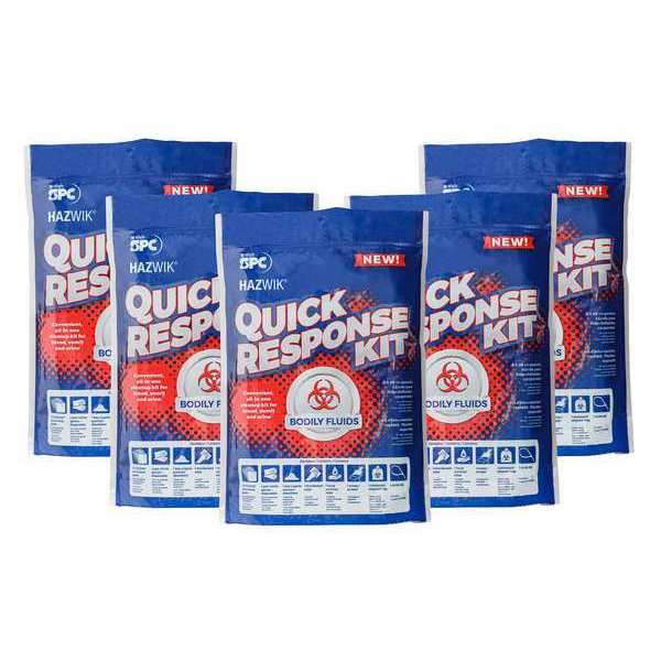 Spill Kit, PK5