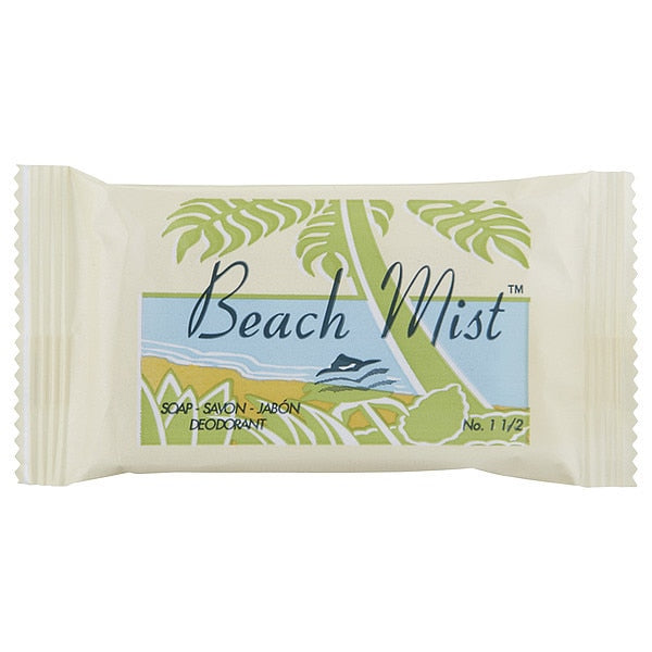 Bar Soap #1-1/2 size, PK500