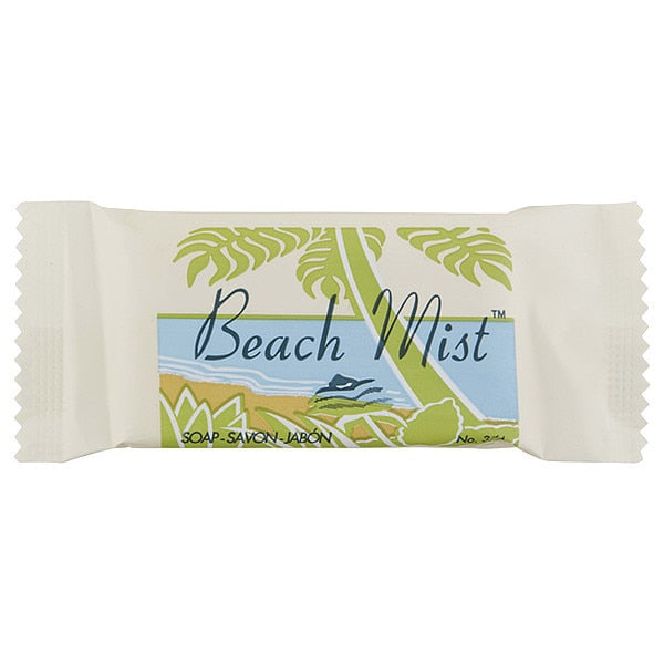 Bar Soap #3/4 size, PK1000