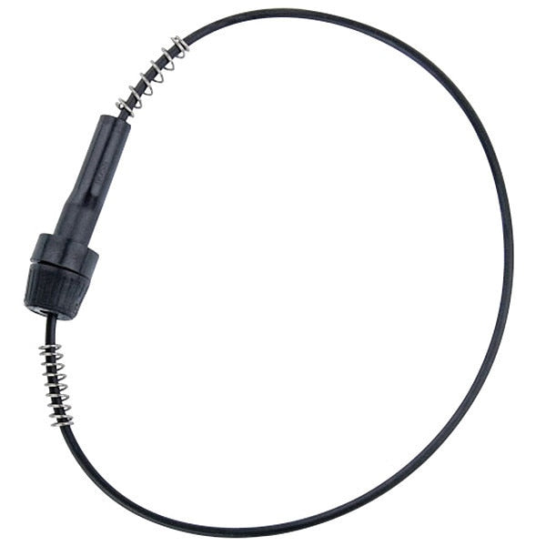 In-Line Fuse Holder, 32VAC/DC, Wire Leads