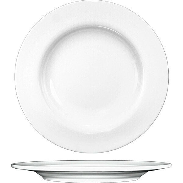 Dinner Plate, 9