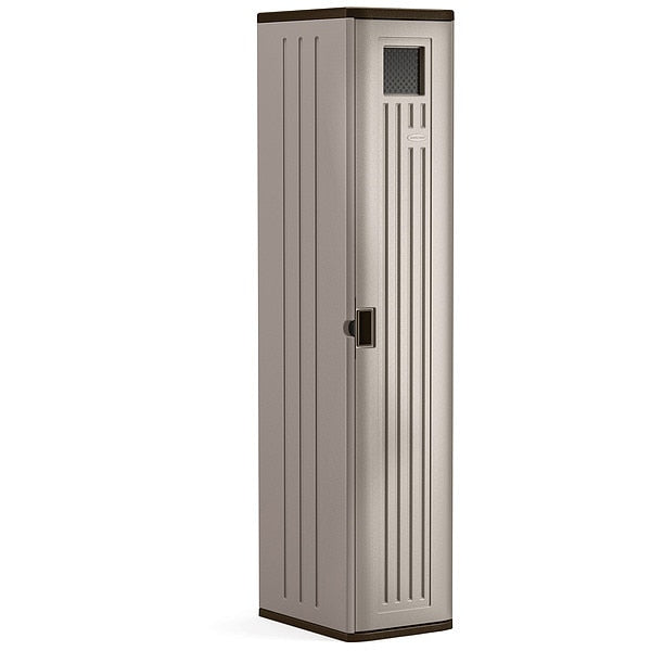 Plastic Storage Cabinet, 20