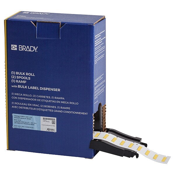 Sleeve, Polyolefin, Yellow, 1
