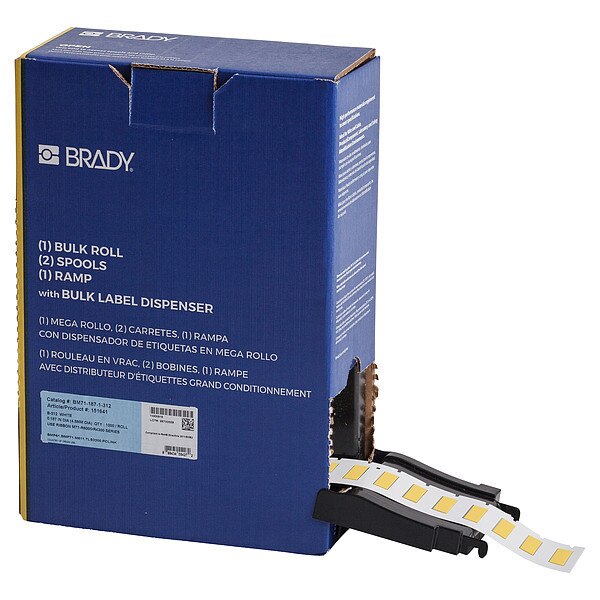 Sleeve, Polyolefin, Yellow, 1