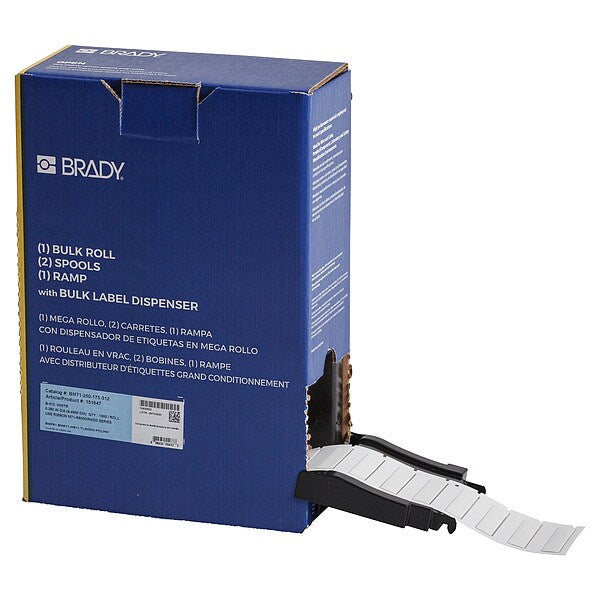Sleeve, Polyolefin, White, 1 3/4