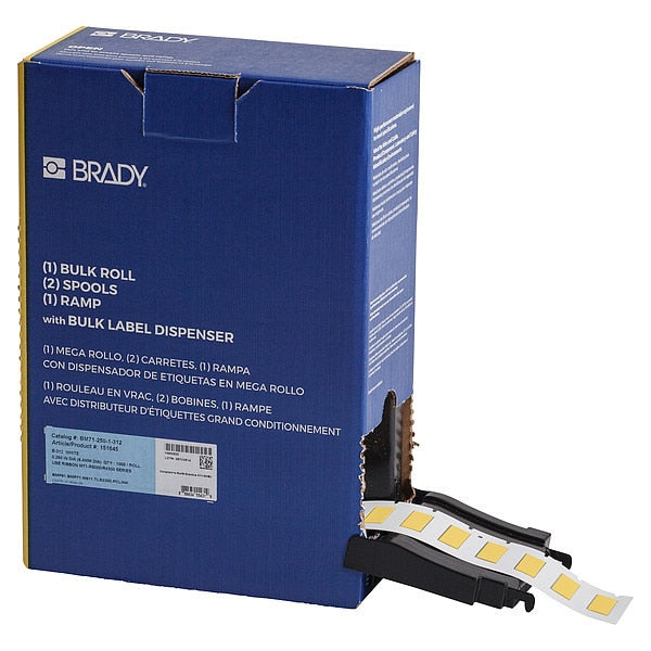 Sleeve, Polyolefin, Yellow, 1
