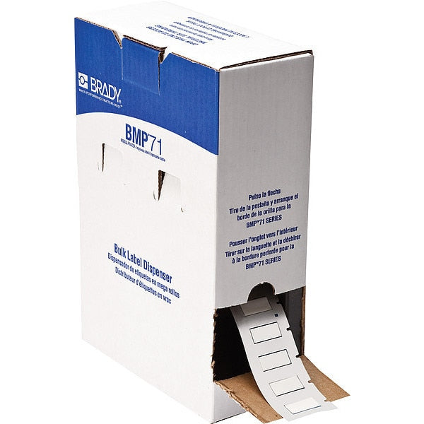 Sleeve, Polyolefin, White, 1