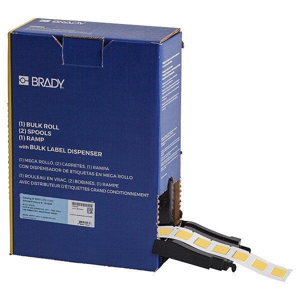 Sleeve, Polyolefin, Yellow, 1