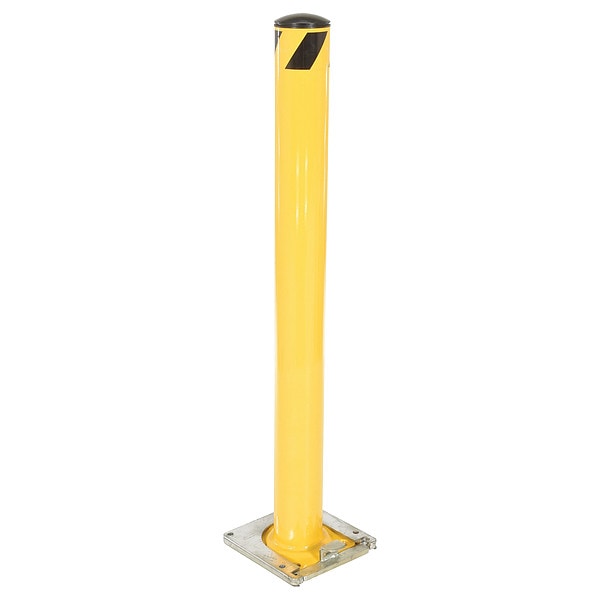 Bollard, Removable, 5-1/2