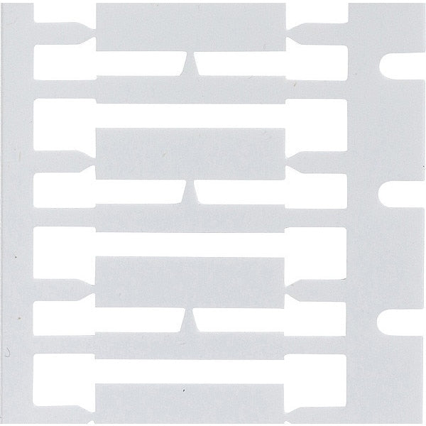 Label, Vinyl, Matte, 1