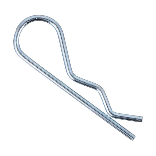 Bridge Pin