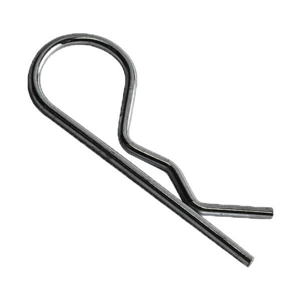 Bridge Pin