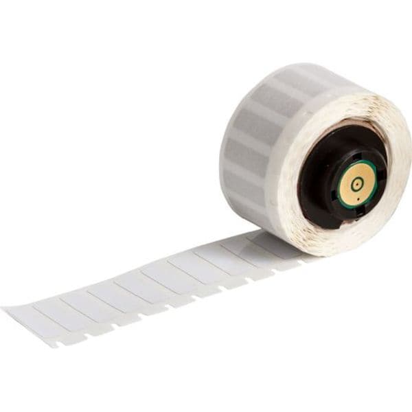 Write On Wire Marker, Polyimide White, PTL-10-718