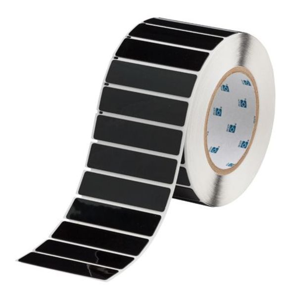 Label, Black, Labels/Roll: 500