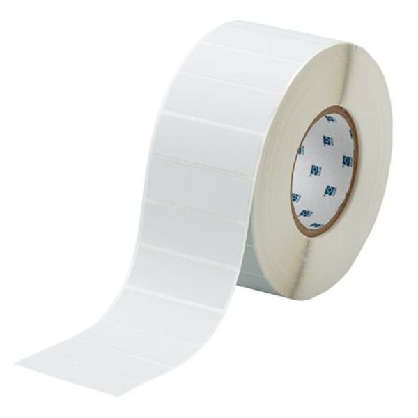 Blank Label 3