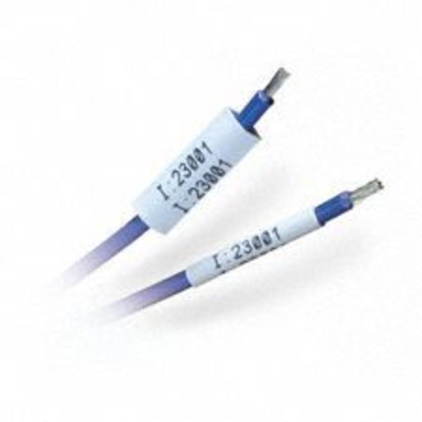 Wire Sleeve, 1 in W, 15/64 in L
