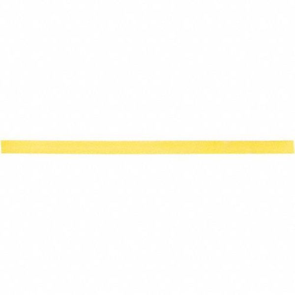 Wire Marking Sleeves, Black/Yellow