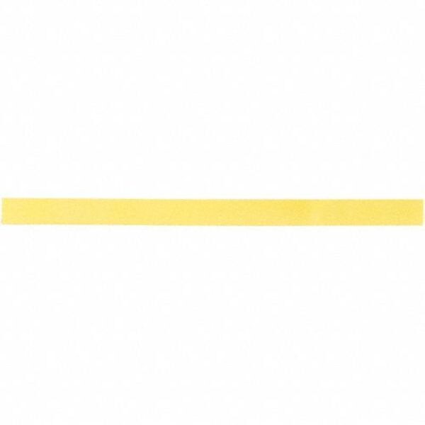 Wire Marking Sleeves, Black/Yellow