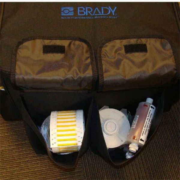 Universal Rolling Case for Printer