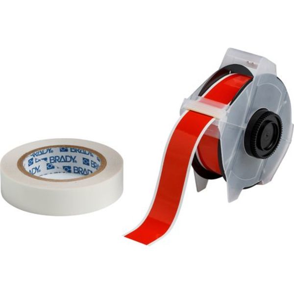 Print On Demand Floor Labels, 1-1/8In W