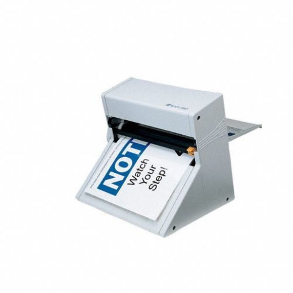 BLS850 Laminator, Size 8-1/2