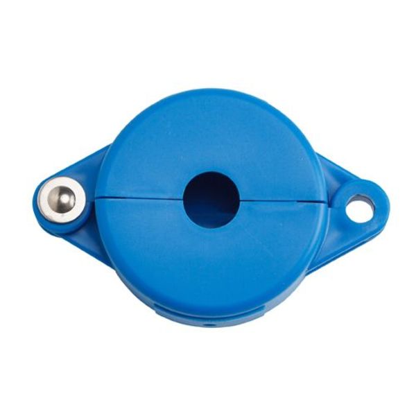 Gate Valve Lockout, Fits Sz 1 to 2 1/2