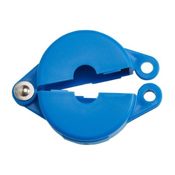 Gate Valve Lockout, Fits Sz 1 to 2 1/2