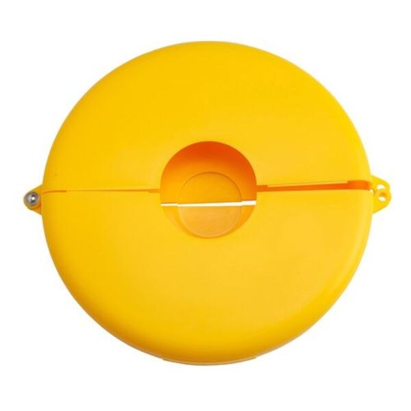 Gate Valve Lockout, Fits Sz 10 to 13