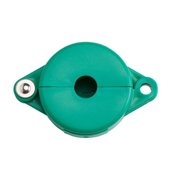 Gate Valve Lockout, Fits Sz 1 to 2-1/2