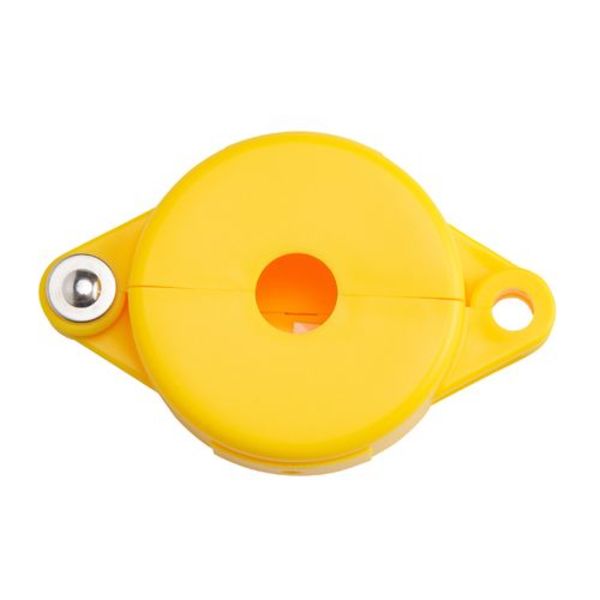 Gate Valve Lockout, Fits Sz 1 to 2-1/2