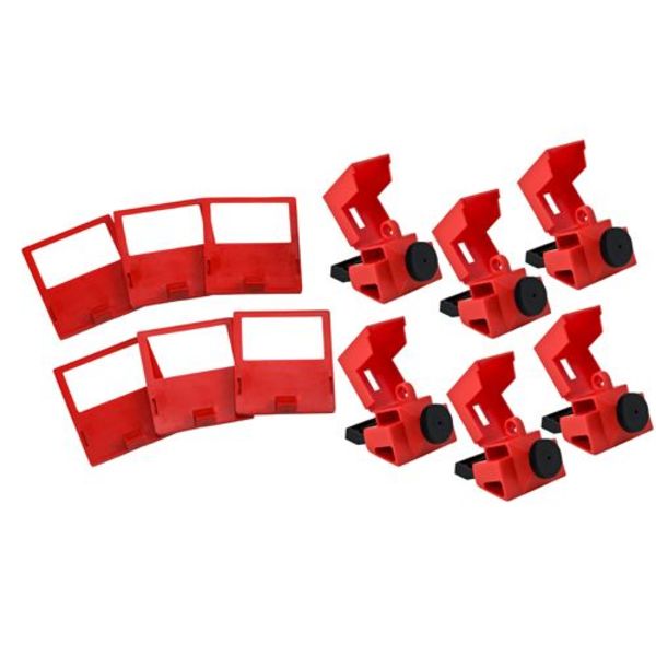 Lockout Device, PK6