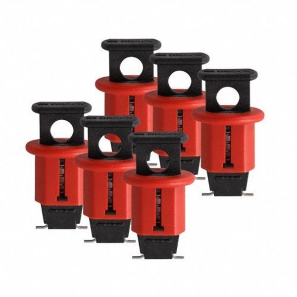 Breaker Lockout Pin Out Standard, PK6