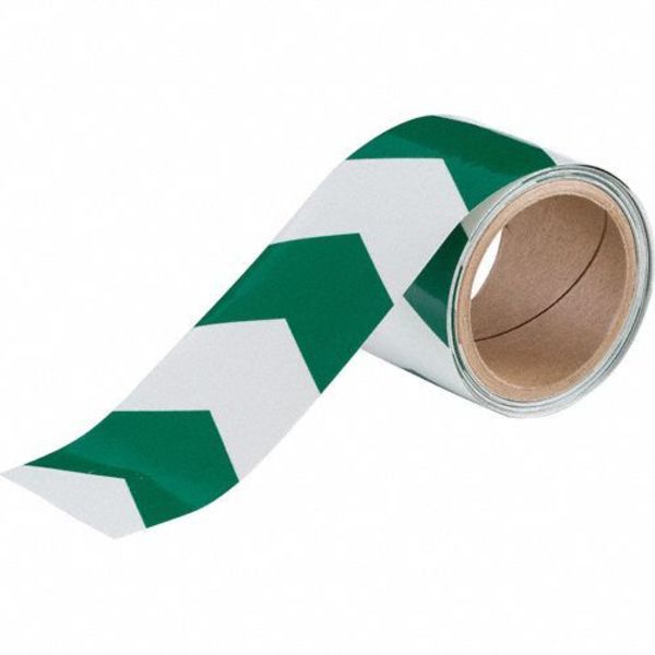 Marking Tape, Roll, 3In W, 15 ft. L