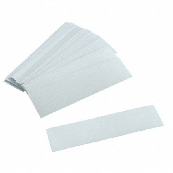 Hard Hat Label, 1-1/4 In. H, 5 In. W, PK50