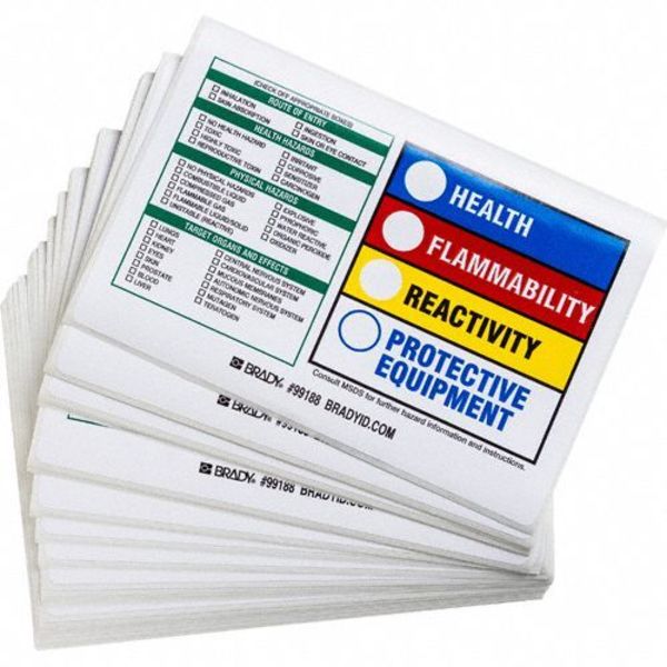 Rectangle HMIG Label 4