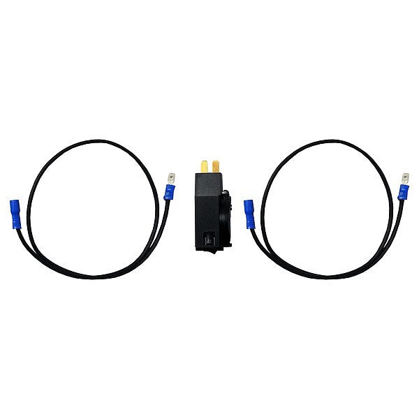 Tester with Light, 5A