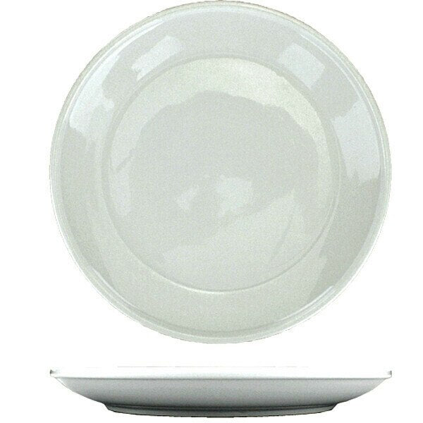 Healthcare Plate, 9