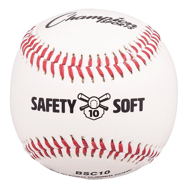 Soft Baseball, PK 12