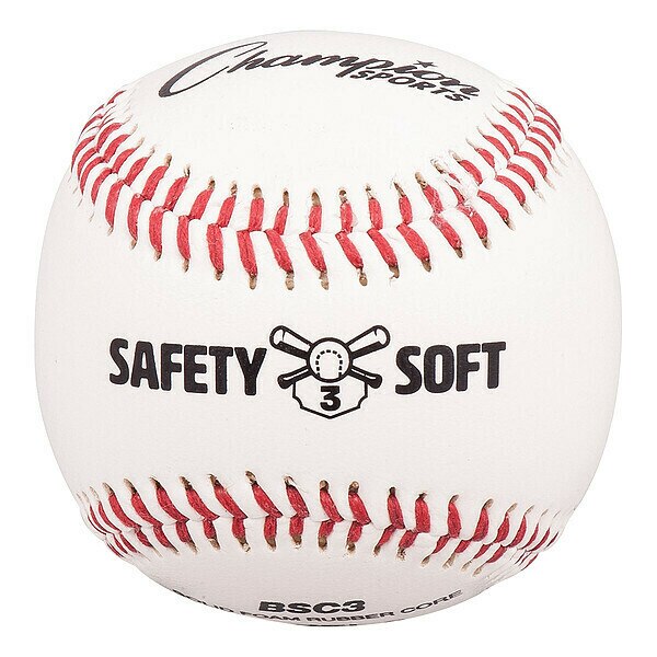 Soft Baseball, PK 12