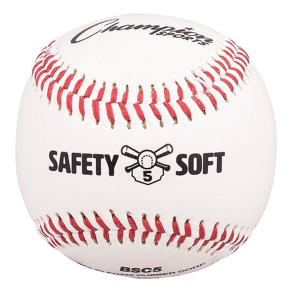 Soft Baseball, PK 12