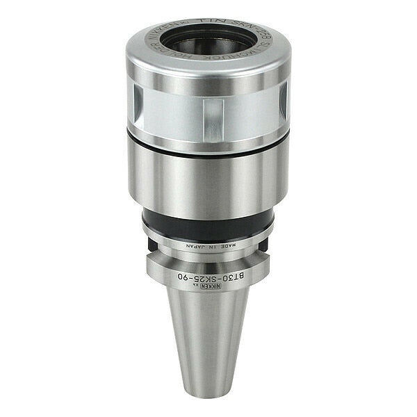 Collet Chuck, BT30, SeriesSK6-60