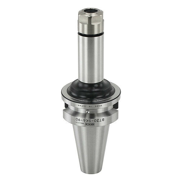 Collet Chuck, BT30, SeriesSK6-90