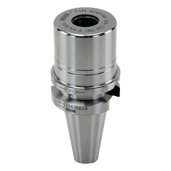 Collet Chuck, BT30, VC13, Project 60mm