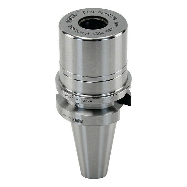 Collet Chuck, BT30, VC13, Project 90mm