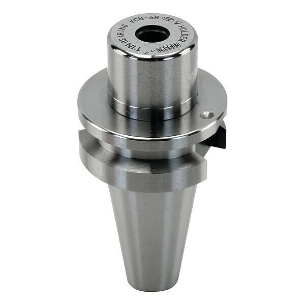 Collet Chuck, BT30, SeriesVC6, Project 45mm