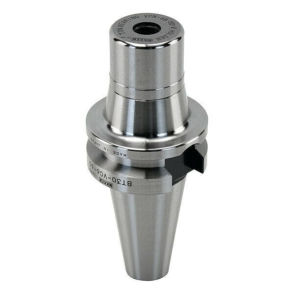 Collet Chuck, BT30, SeriesVC6, Project 60mm