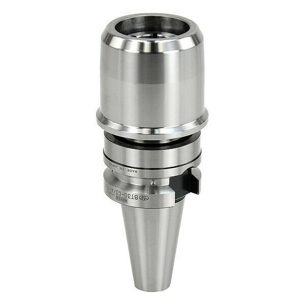 HS Milling Chck Holder, BT30, Nose 1.890in