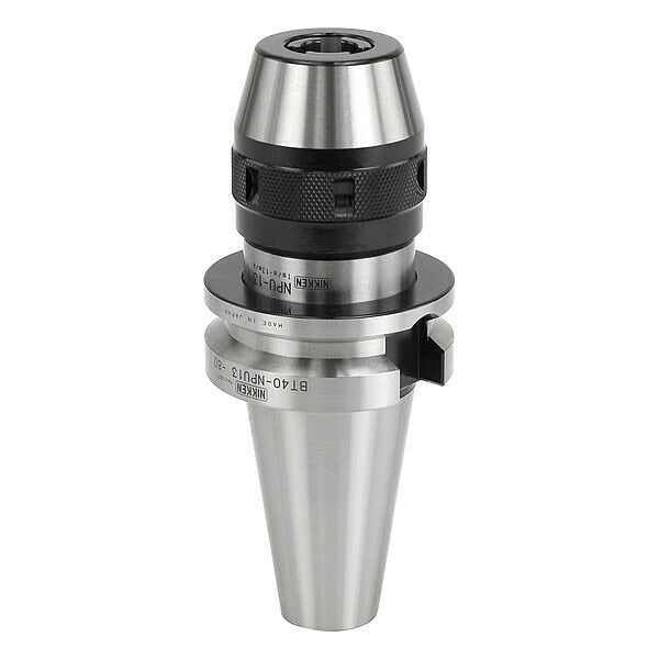 Keyless Drill Chuck 0.500