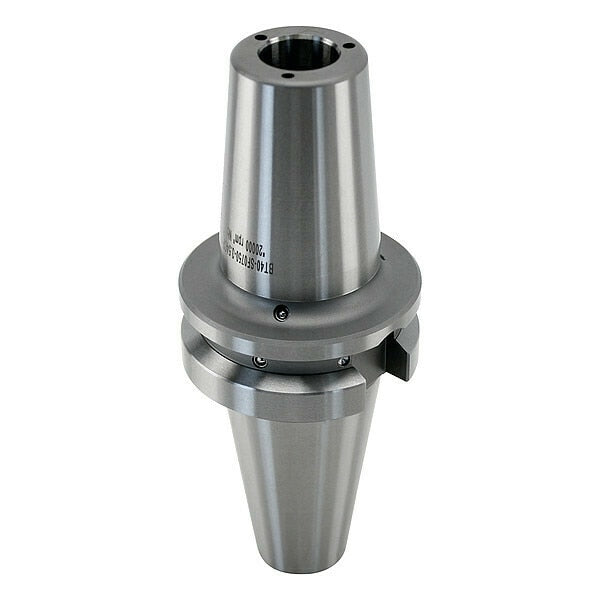 Shrink Fit Holder, BT40, 3/4in, 3.54in Proj