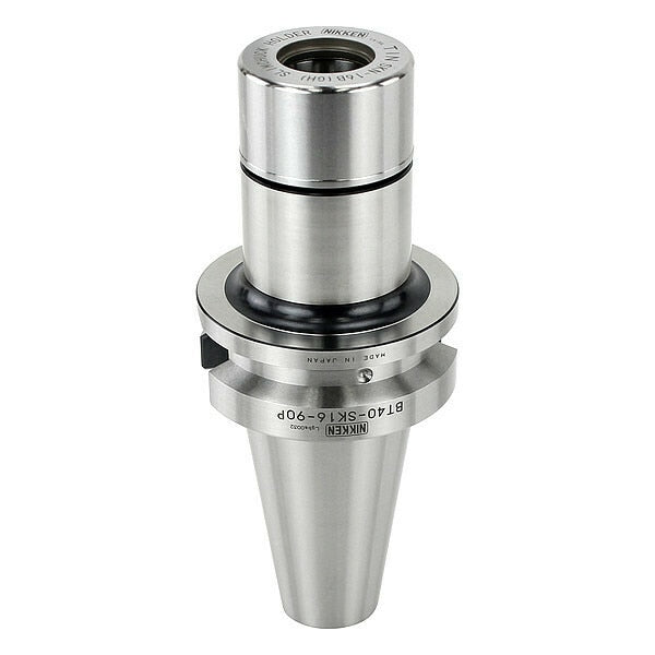 Collet Chuck, BT40, SK16-90P